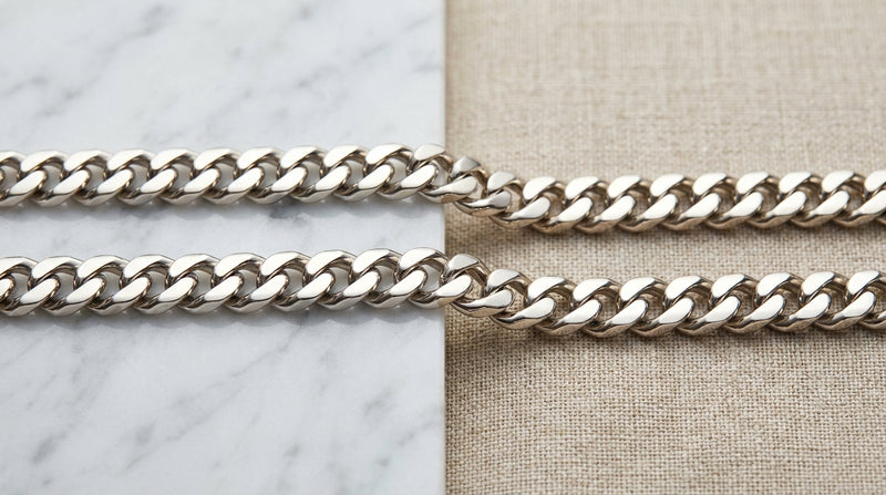 Plated 18K white gold vs solid gold: which is right for you? — cover