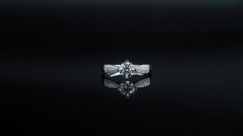 Why should you choose a Lab Grown Diamond?