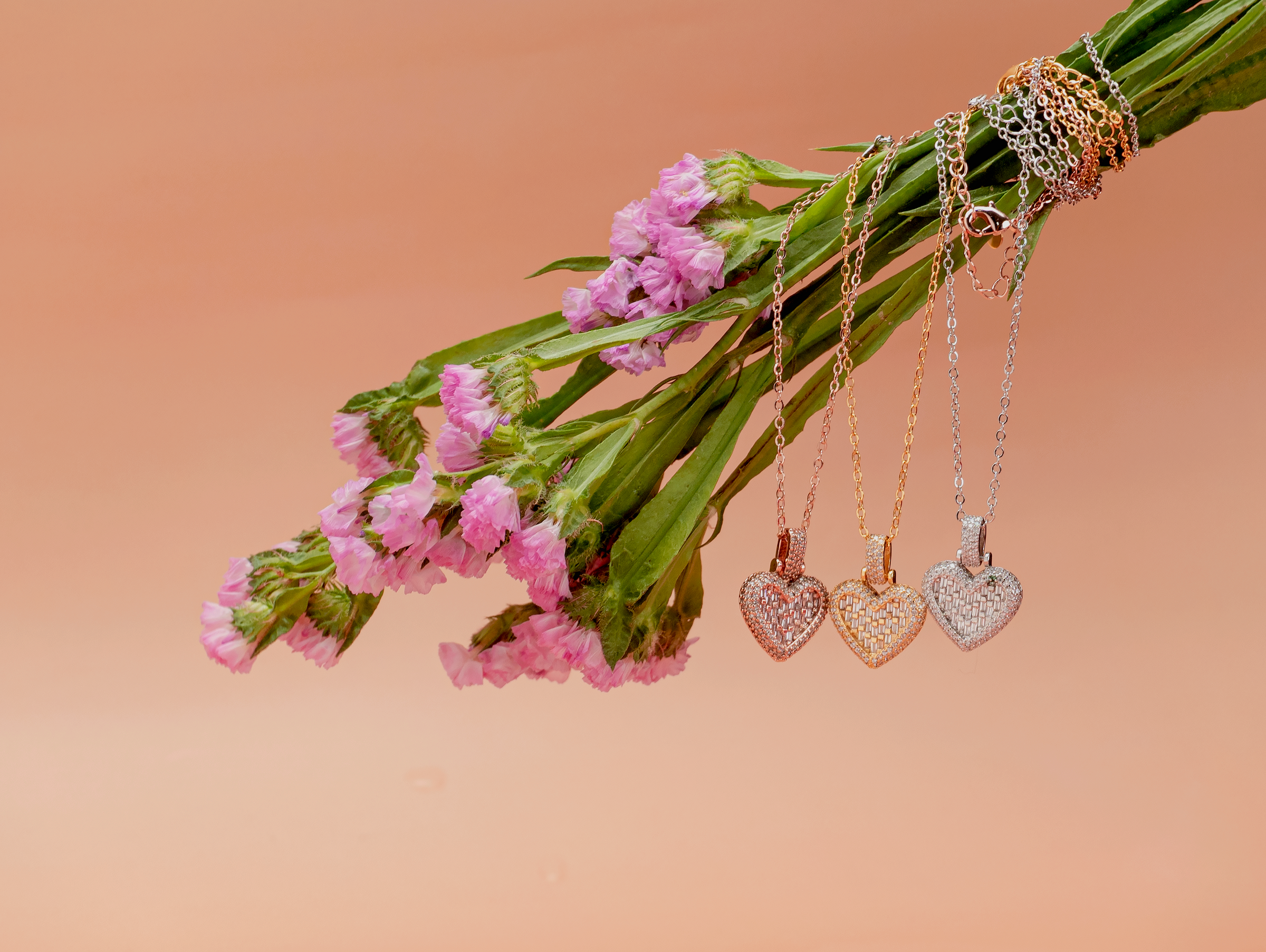 Zero Degrees°C Jewelry
