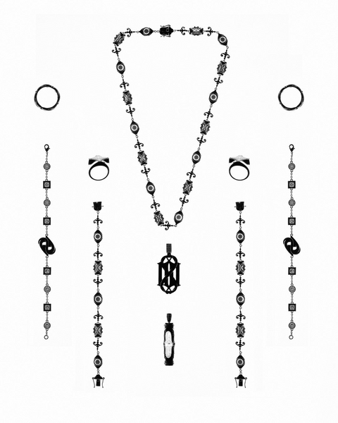 Chrono Collection