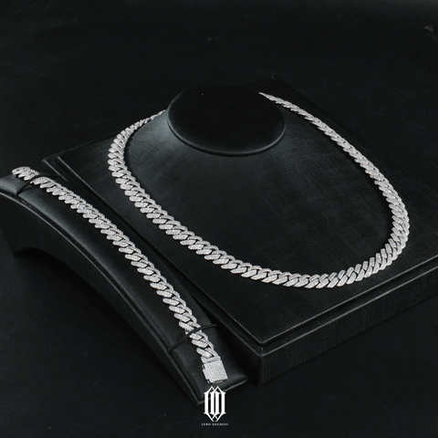 10mm Prong Cuban Link Bundle Deals