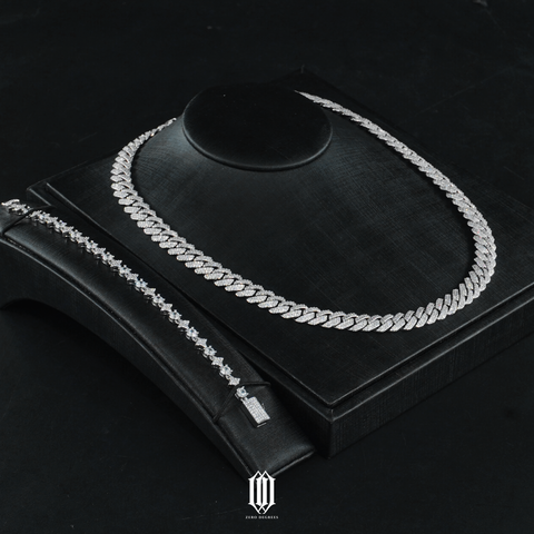 10mm Prong Cuban Link Bundle Deals