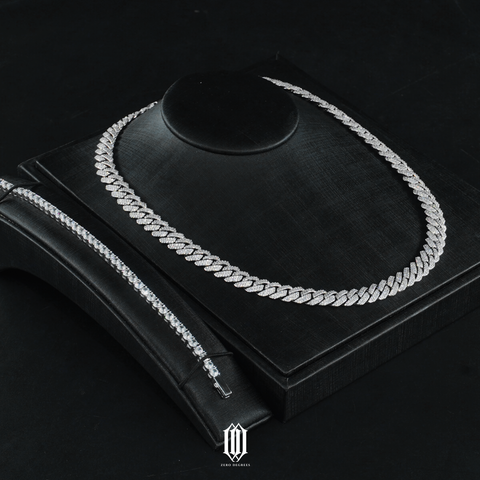 10mm Prong Cuban Link Bundle Deals