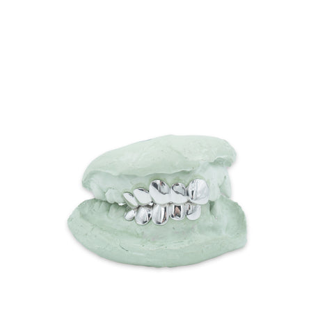 Custom Plain Grillz