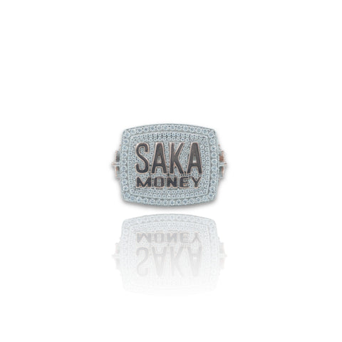 Custom Championship Ring
