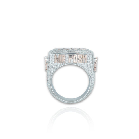 Custom Championship Ring
