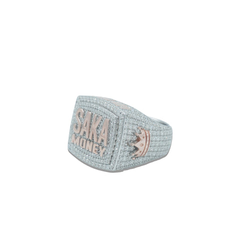 Custom Championship Ring