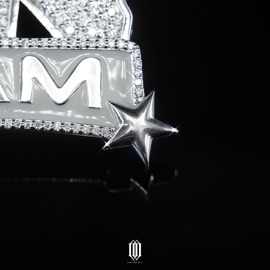 Custom Pendant AKP（1/5 from Aidi’s collection）