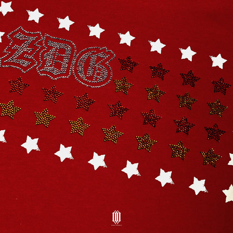 ZDG FLAG TEE - CNY SPECIAL EDITION