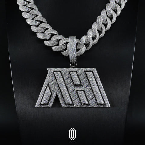 Custom AHHA Jewelry Collection