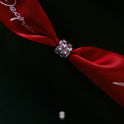 Mix & Match Two Row Charm