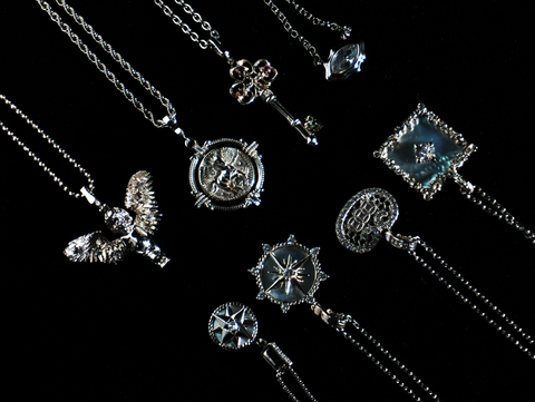 S925 COLLECTION