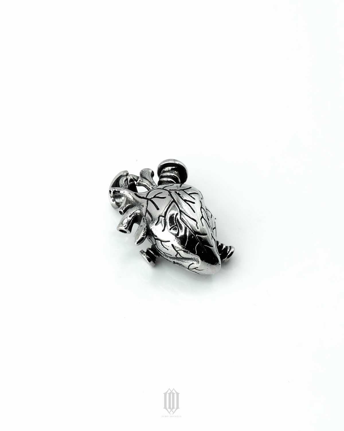 Heartbeat Pendant