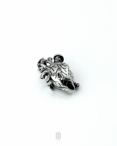 Heartbeat Pendant