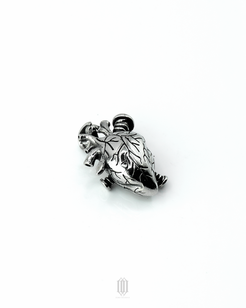 Heartbeat Pendant