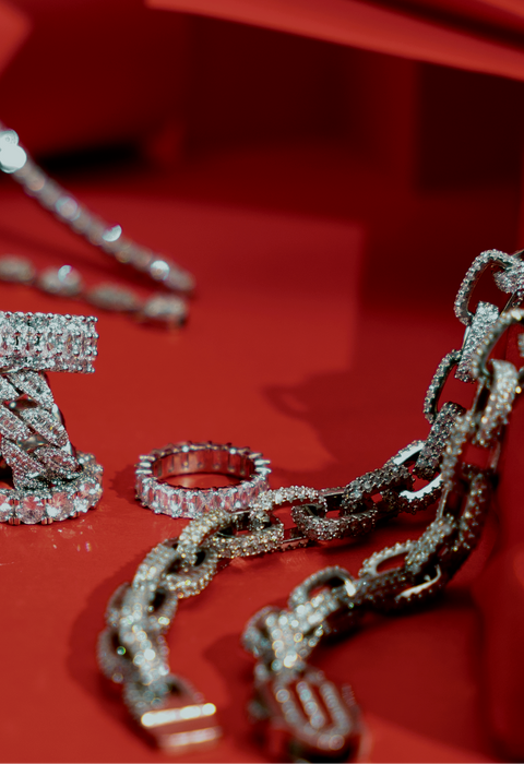 Carry Your Good Fortune