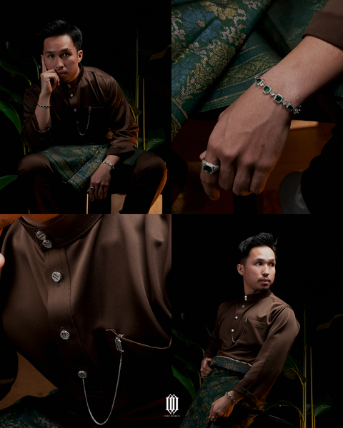 Zero Degrees Raya Collection