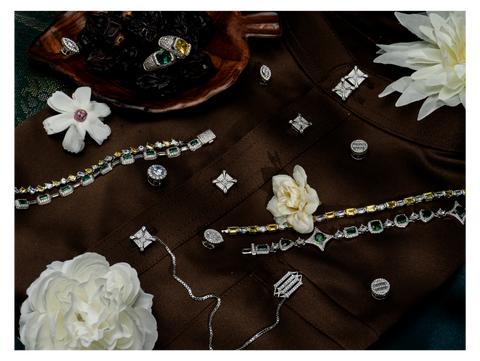 ZERO DEGREES – RAYA COLLECTION