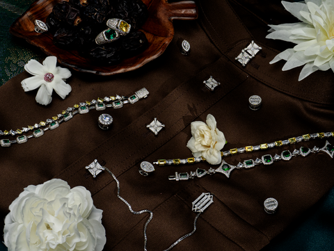 ZERO DEGREES – RAYA COLLECTION