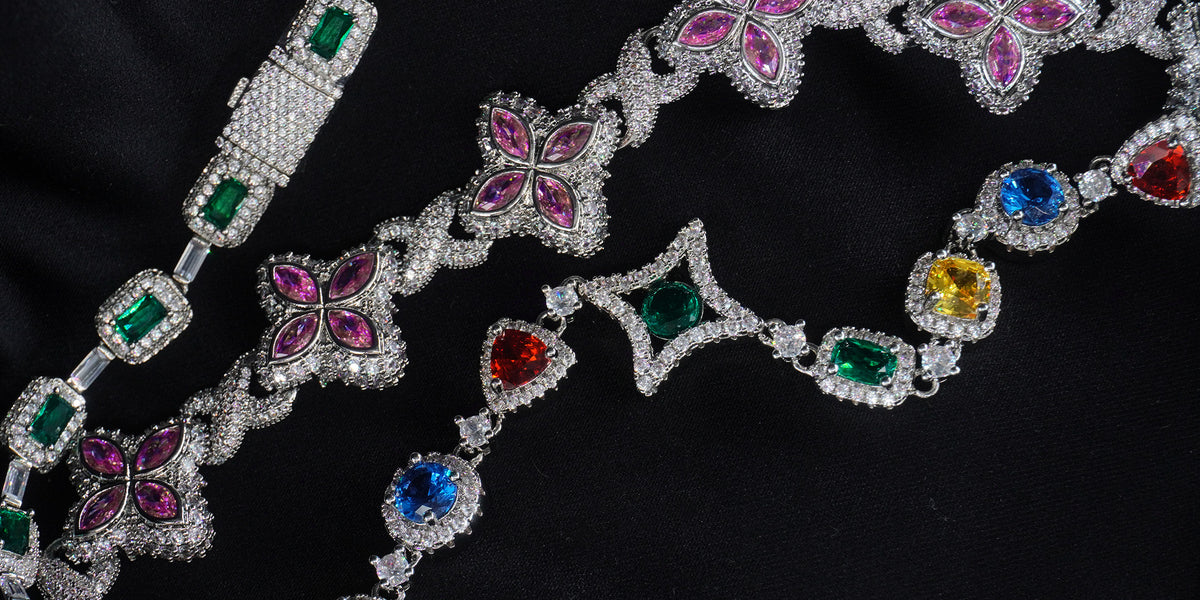 Zero Degrees Jewelry – Zero Degrees°C Jewelry
