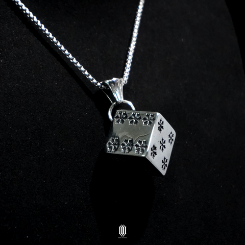 Dice of Fate Pendant