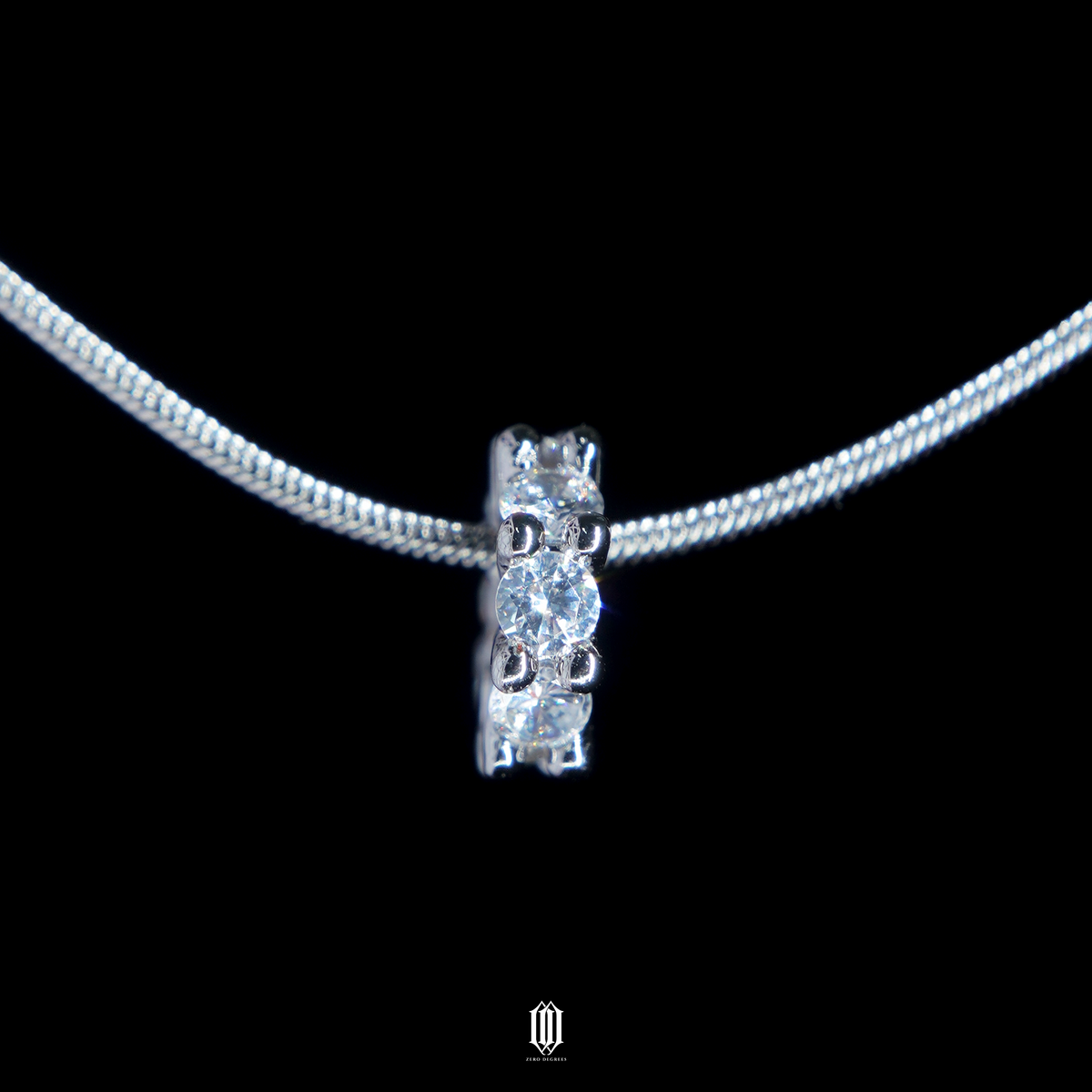 Mix & Match Mini Single Row Charm