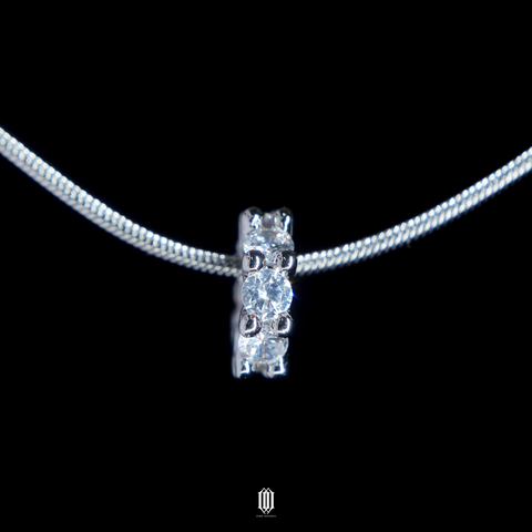 Mix & Match Mini Single Row Charm