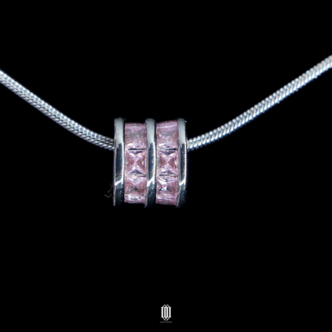 Mix & Match Two Row Charm