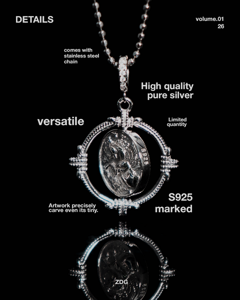 S925 Collection