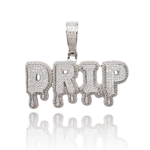 Custom 2025 drip letters