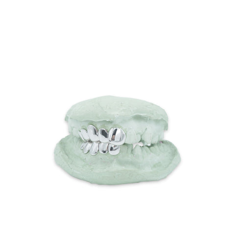 Custom Plain Grillz