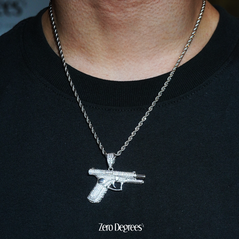 Glock pendant deals