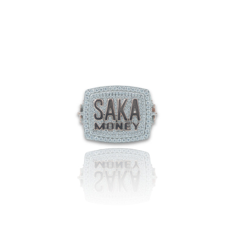 Custom Championship Ring
