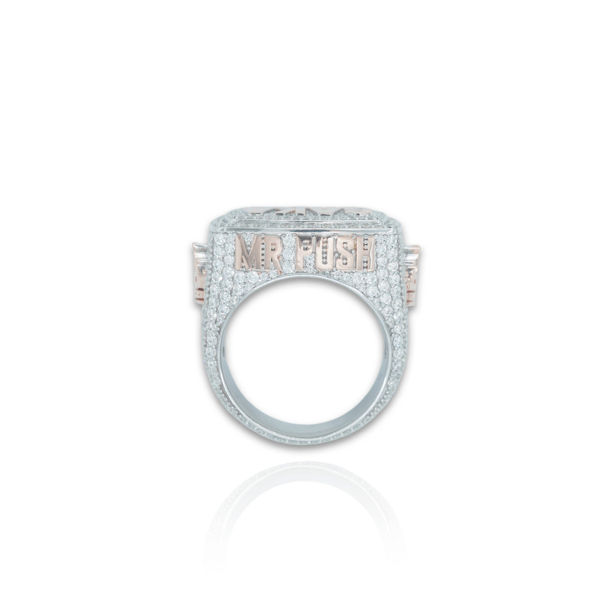 Custom Championship Ring