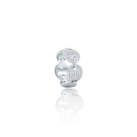 Gucci 2025 pandora ring